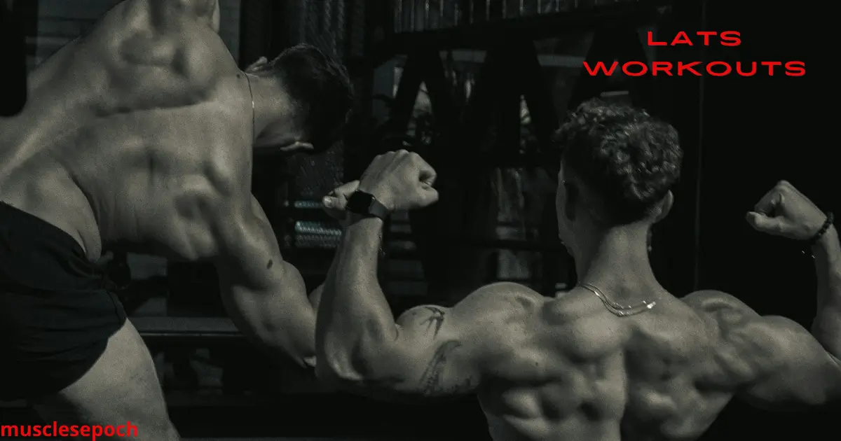 Beginner performing a lat pulldown exercise in a gym to target back muscles effectively.