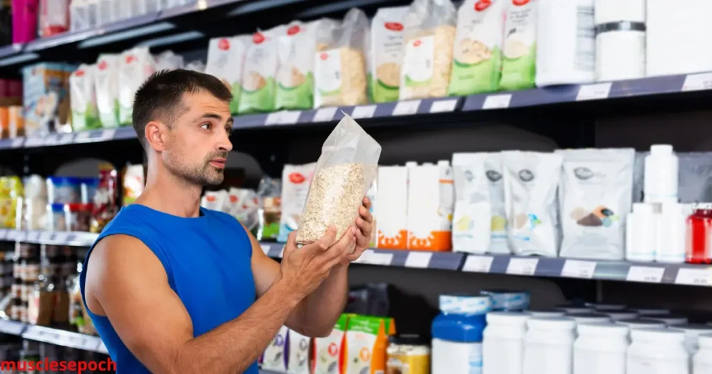 Bottles of supplements like electrolytes, vitamin D, omega-3s, and magnesium arranged next to carnivore diet foods.